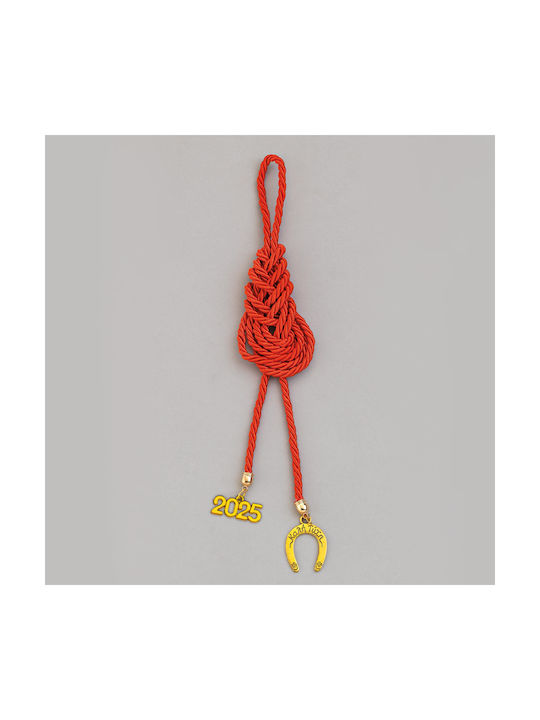 Adorex Hanging Lucky Charm Red 1pcs