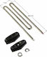 Replacement Heating Element for Washing Machine