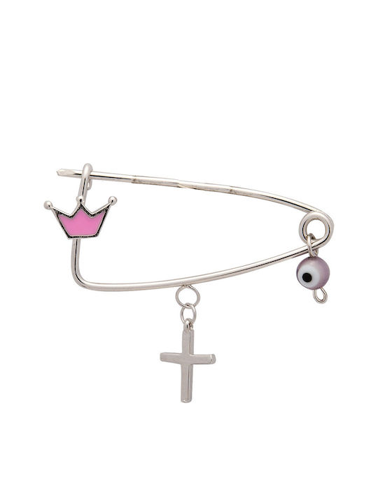 Tasoulis Jewellery Collection Copilăresc din Argint