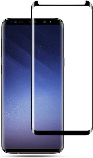 Γυαλί Full Face Tempered Glass (Galaxy S9+)