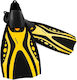 Spokey Spokey Flipper Für Schwimmen Schwarz