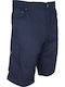 Herrenshorts Blue