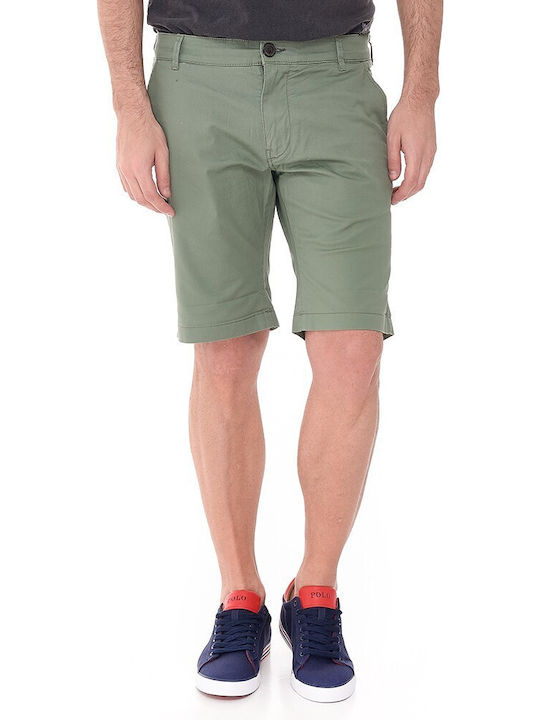 Selected Men's Shorts GREEN