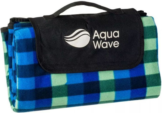 Aquawave Одеяло в Зелен цвят