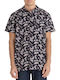 New York Yankees Mlb Island Camasa Barbat Mâneca Scurta Bumbac Albastru Marin