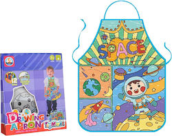 ToyMarkt Salopetă de Pictură 1buc