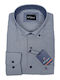 Long-sleeved Shirt Striped Striped