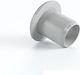 Kouvidis Medisol Electrical Conduit Angle with Diameter 16mm made of Plastic 4034016