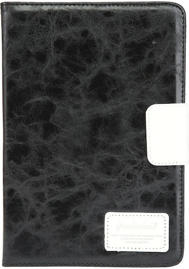 Flip Cover Μαύρη (iPad mini 4)