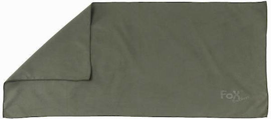 MFH Quickdry Prosop Din Microfibră Pentru Față 90x42 cm