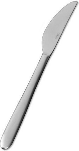 Sola Virginia All Satin Food Knife from Stainless Steel