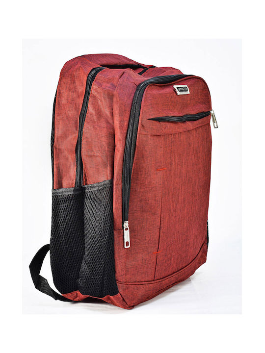 Beltipo Rucsac Red