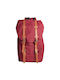 V-store Backpack Red