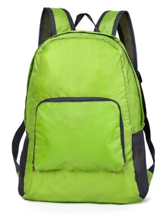 Queen Mother Backpack Αδιάβροχο Πράσινο Queen Mother Backpack Αδιάβροχο Πράσινο