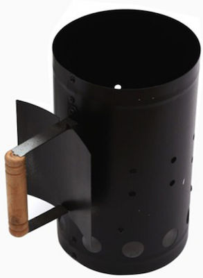 Bbq Grill Chimney Starter