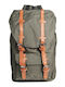 V-store Backpack Πράσινο