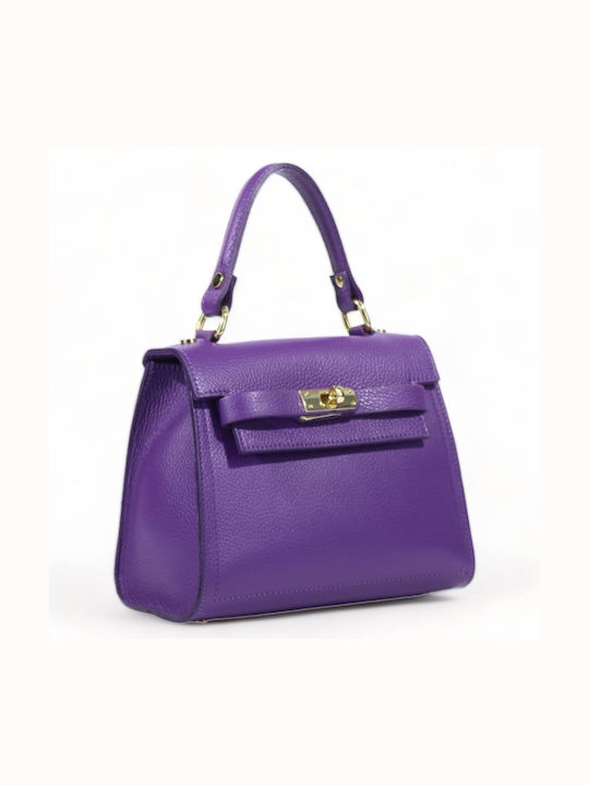 Passaggio Leather Leather Women's Bag Tote Hand...