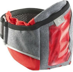 Salomon Park Media Armbinde Rot L37175500