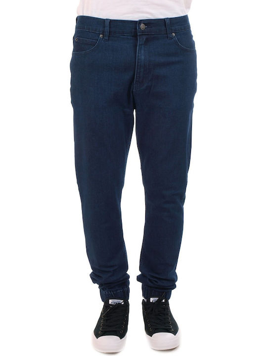 Cheap Monday Men's Trousers Blue