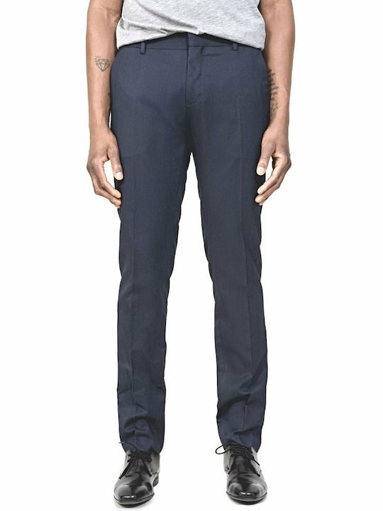 Antony Morato Men's Trousers BLUE