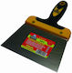 Anso Шпатула Inox 150x150мм 150MM