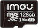 Imou SDHC 128GB Class 10 U3 V30 UHS-I