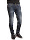 Profil Men's Jeans Pants Blue