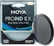 Hoya Prond Ex 64 Coloured Filter 82mm for Camera Lenses
