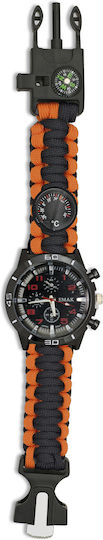 Albainox Paracord Survival Accessories