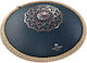 Sonic Energy Steel Tongue Ethnic Drum 8 Notes 10.16cm