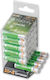 Techly Алкални Батерии AAA 1.5V 24бр IBT-KAL-LR03-B24T