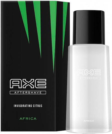 Axe Africa After Shave 100ml