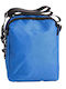 Men's Bag Shoulder / Crossbody Blue