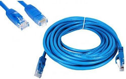 200200430 U/UTP Cat.6 Ethernet Cable 3m Blue