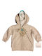 Carter's Kids Cardigan Beige