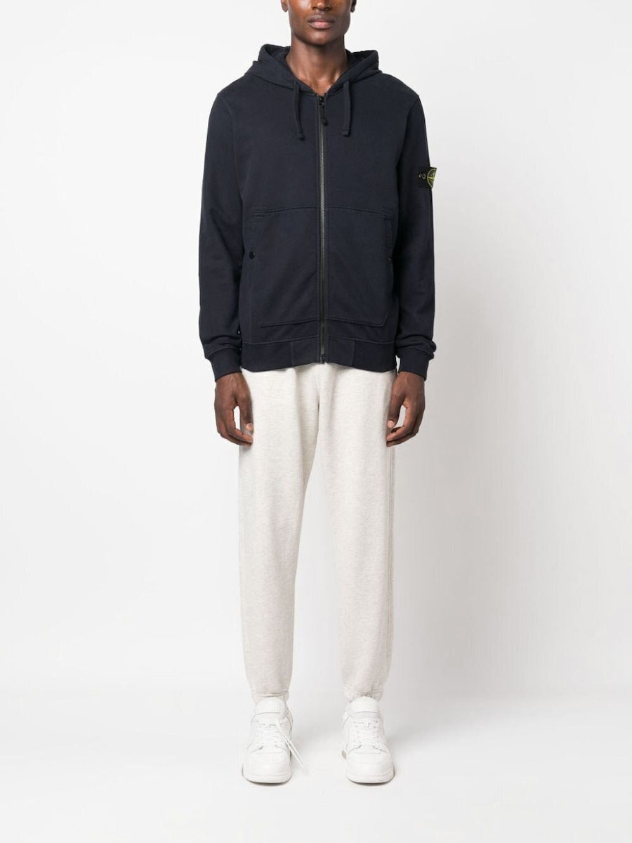 Stone island jacket skroutz online