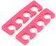 UpLac Toe Separators