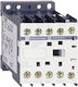 Schneider Electric Phase 3-Pole Power Relay 6A 24V