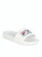 Frauen Flip Flops in Weiß Farbe