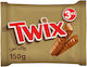 Twix Schokolade Milch Bonbon 50gr 3Stück