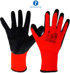 EDM Grupo Gloves Work Latex