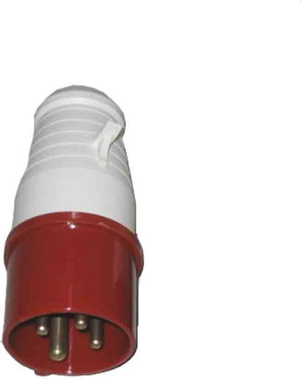 Male Industrial Socket 5904098724630