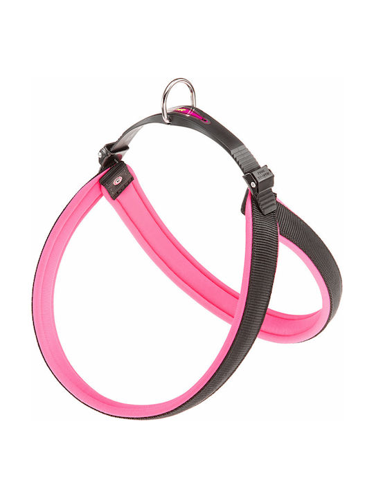 Ferplast Dog Harness Pink