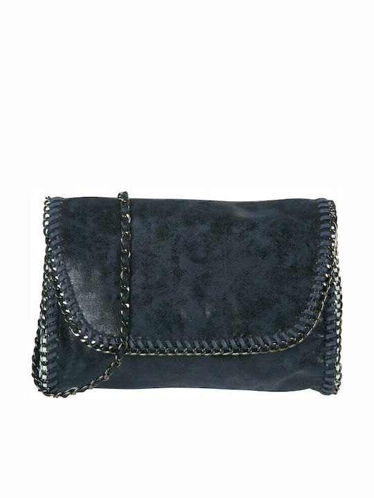 Women's Envelope Blue