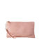 V-store Women's Envelope Pink