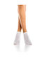 Inizio Women's Socks WHITE