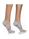 Inizio Women's Socks GRI