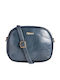 Women's Bag Crossbody Navy Blue