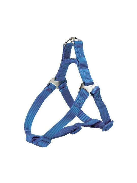 Trixie Dog Harness Blue Large 20462