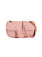 Nines Damen Tasche Crossbody Rosa